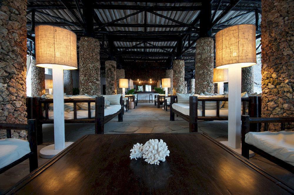 Barracuda Inn Resort ワタム エクステリア 写真