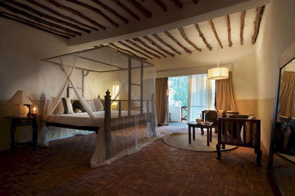 Barracuda Inn Resort ワタム エクステリア 写真