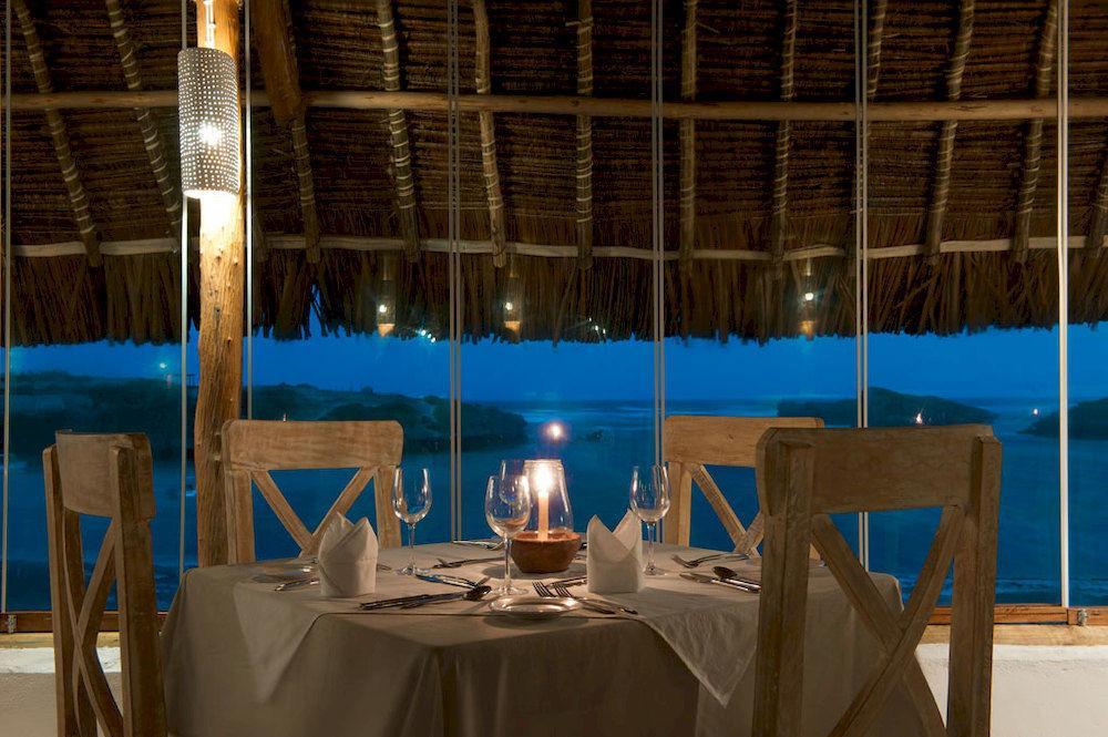 Barracuda Inn Resort ワタム エクステリア 写真