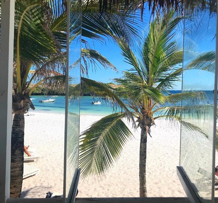 Barracuda Inn Resort ワタム エクステリア 写真